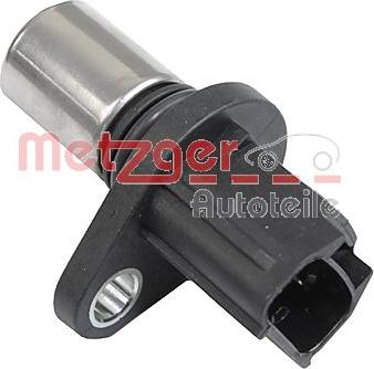 Metzger 0903301 - Capteur, position d'arbre à cames droxauto.com