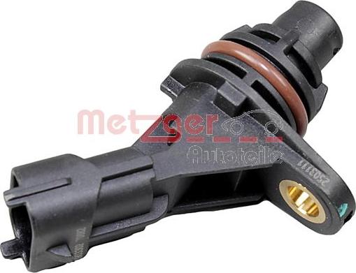 Metzger 0903302 - Capteur, position d'arbre à cames droxauto.com
