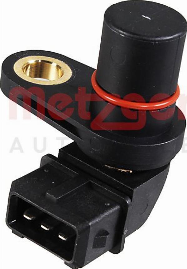 Metzger 0903324 - Capteur, position d'arbre à cames droxauto.com