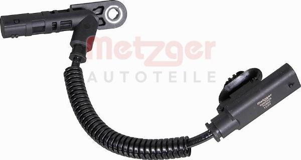 Metzger 0903325 - Capteur, position d'arbre à cames droxauto.com