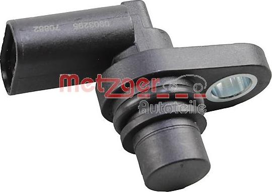Metzger 0903295 - Capteur, position d'arbre à cames droxauto.com