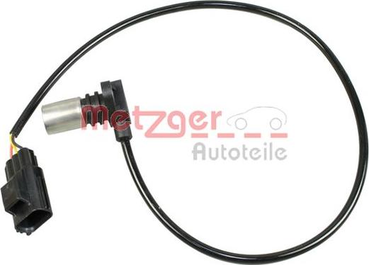 Metzger 0903249 - Capteur, position d'arbre à cames droxauto.com