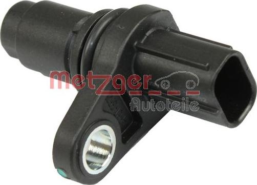 Metzger 0903245 - Capteur, position d'arbre à cames droxauto.com