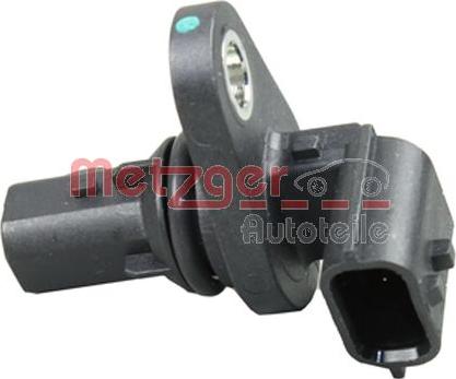 Metzger 0903246 - Capteur, position d'arbre à cames droxauto.com