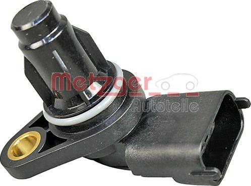 Metzger 0903240 - Capteur, position d'arbre à cames droxauto.com