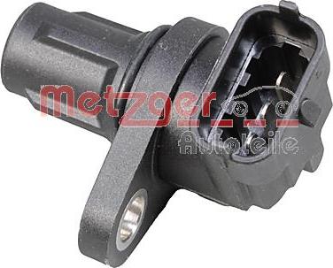 Metzger 0903241 - Capteur, position d'arbre à cames droxauto.com