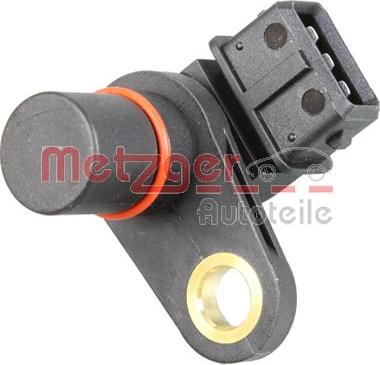 Metzger 0903250 - Capteur, position d'arbre à cames droxauto.com