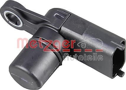 Metzger 0903269 - Capteur, position d'arbre à cames droxauto.com