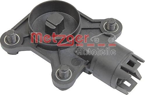 Metzger 0903260 - Capteur, arbre excentrique (levée variable) droxauto.com