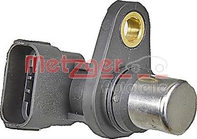 Metzger 0903263 - Capteur, position d'arbre à cames droxauto.com