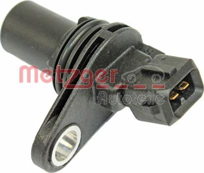 Metzger 0903209 - Capteur, position d'arbre à cames droxauto.com