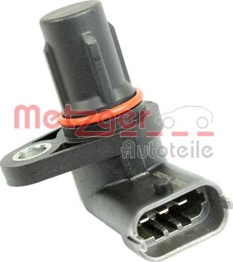 Metzger 0903218 - Capteur, position d'arbre à cames droxauto.com