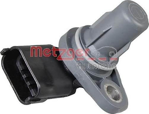 Metzger 0903289 - Capteur, position d'arbre à cames droxauto.com