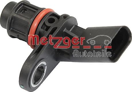 Metzger 0903280 - Capteur, position d'arbre à cames droxauto.com
