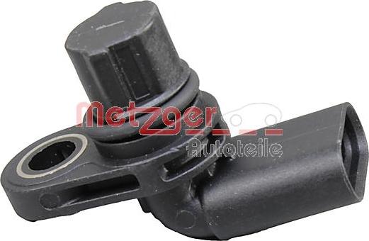 Metzger 0903288 - Capteur, position d'arbre à cames droxauto.com