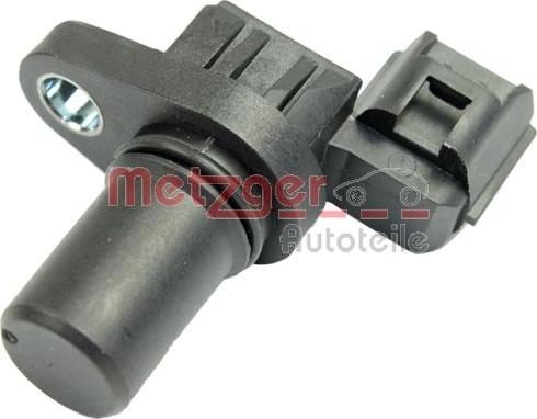 Metzger 0903225 - Capteur, position d'arbre à cames droxauto.com