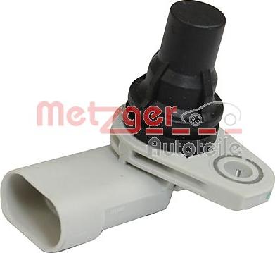 Metzger 0903275 - Capteur, position d'arbre à cames droxauto.com