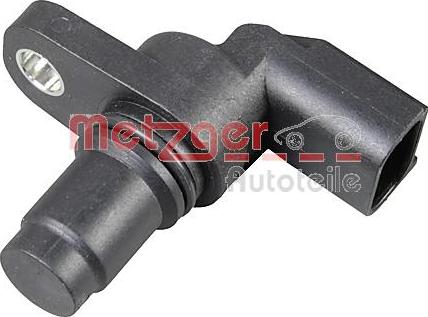 Metzger 0903271 - Capteur, position d'arbre à cames droxauto.com