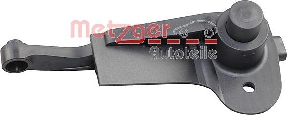 Metzger 0902450 - Capteur d'angle, vilebrequin droxauto.com