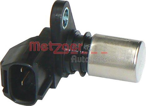 Metzger 0902171 - Capteur d'angle, vilebrequin droxauto.com