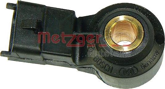 Metzger 0907067 - Capteur de cognement droxauto.com