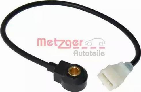 Metzger 0907007 - Capteur de cognement droxauto.com