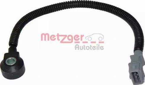 Metzger 0907015 - Capteur de cognement droxauto.com