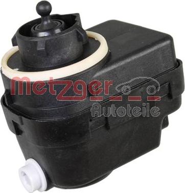 Metzger 0916667 - Correcteur, portée lumineuse droxauto.com