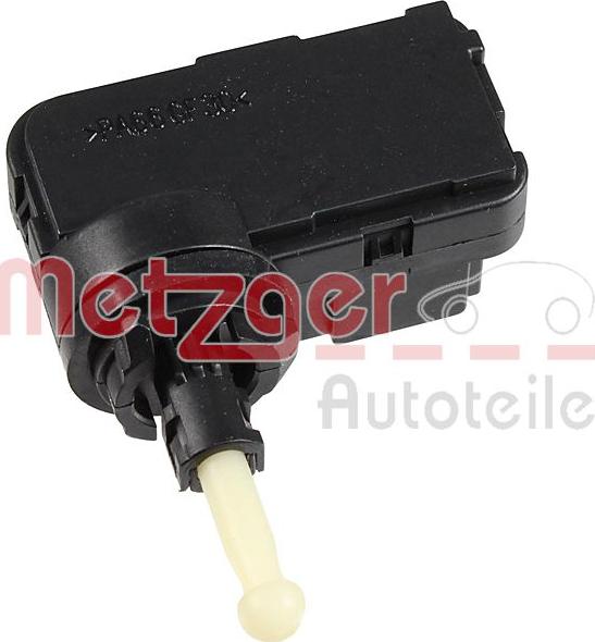 Metzger 09161024 - Correcteur, portée lumineuse droxauto.com