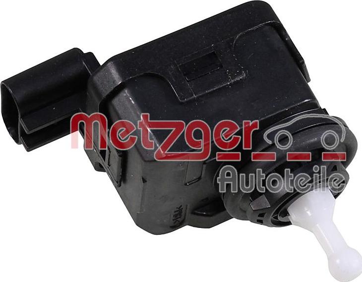 Metzger 09161025 - Correcteur, portée lumineuse droxauto.com
