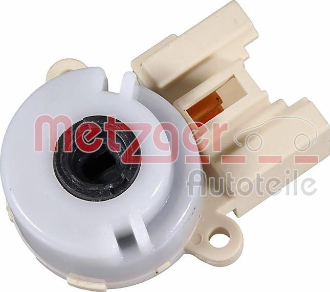 Metzger 09161170 - Interrupteur d'allumage / de démarreur droxauto.com