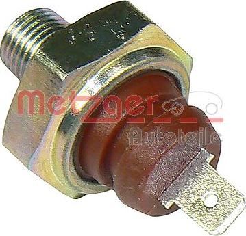 Metzger 0910057 - Capteur, pression d'huile droxauto.com