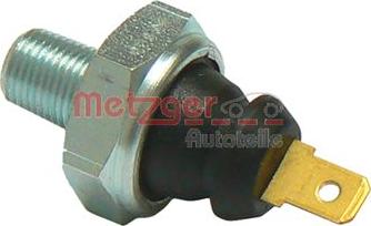 Metzger 0910012 - Capteur, pression d'huile droxauto.com