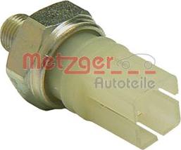 Metzger 0910030 - Capteur, pression d'huile droxauto.com