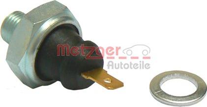Metzger 0910024 - Capteur, pression d'huile droxauto.com
