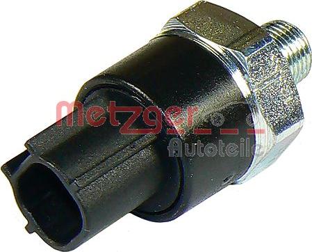 Metzger 0910073 - Capteur, pression d'huile droxauto.com