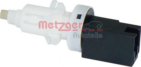 Metzger 0911042 - Interrupteur des feux de freins droxauto.com