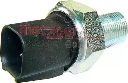 Metzger 0912049 - Contacteur, feu de recul droxauto.com