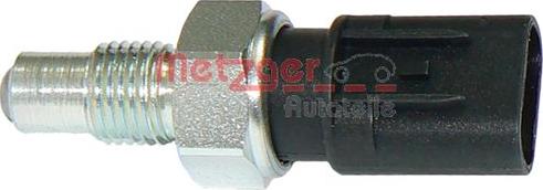 Metzger 0912040 - Contacteur, feu de recul droxauto.com