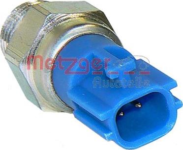 Metzger 0912059 - Contacteur, feu de recul droxauto.com