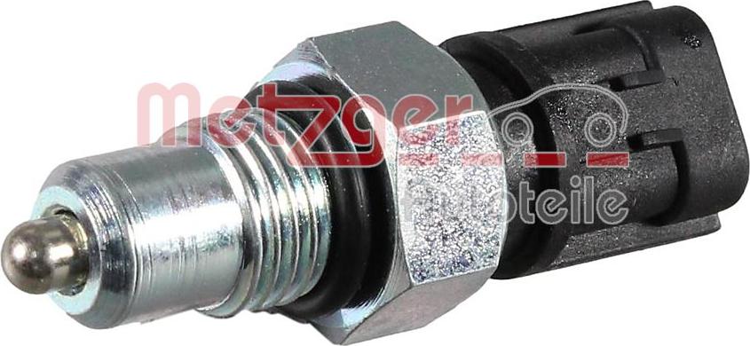 Metzger 0912056 - Contacteur, feu de recul droxauto.com