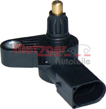 Metzger 0912061 - Contacteur, feu de recul droxauto.com