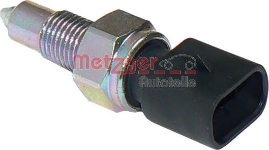 Metzger 0912004 - Contacteur, feu de recul droxauto.com