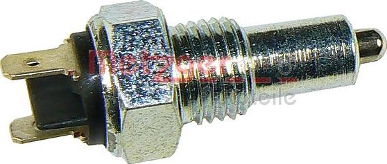 Metzger 0912008 - Contacteur, feu de recul droxauto.com