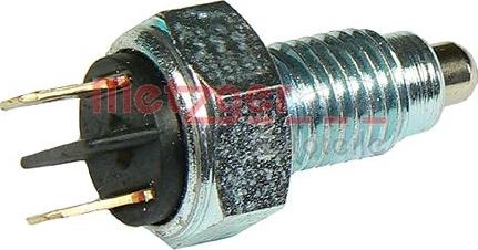 Metzger 0912019 - Contacteur, feu de recul droxauto.com