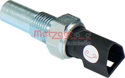 Metzger 0912015 - Contacteur, feu de recul droxauto.com