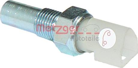 Metzger 0912016 - Contacteur, feu de recul droxauto.com