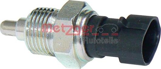 Metzger 0912018 - Contacteur, feu de recul droxauto.com