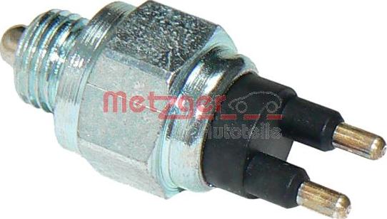 Metzger 0912036 - Contacteur, feu de recul droxauto.com