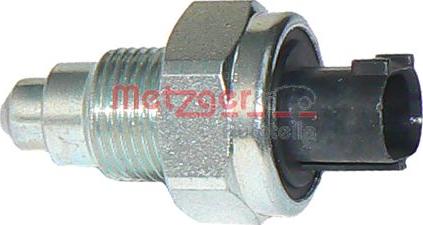 Metzger 0912031 - Contacteur, feu de recul droxauto.com